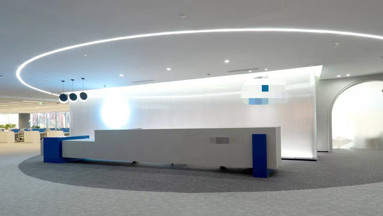 中钢国际大厦---6000平米出租  8元/天/平米